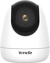 TENDA CP3 2MP COMPACT 4MM 10metre IP Güvenlik Kamerası microSD-Pan-Tilt BEBEK VEYA  BAKICI  İZLEME
